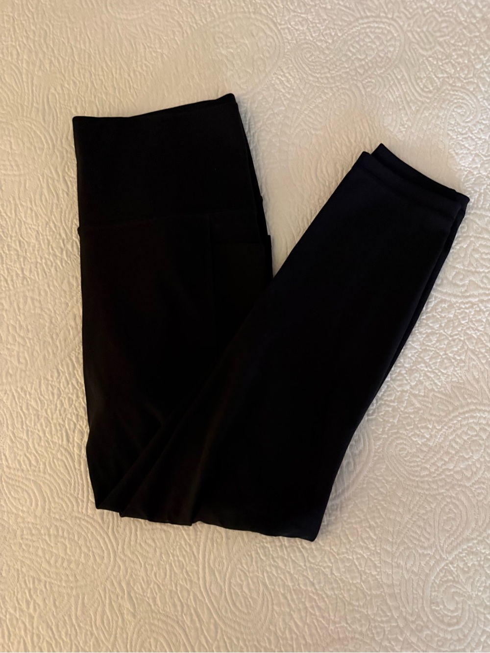 Athleta Women’s Black Leggings❗️